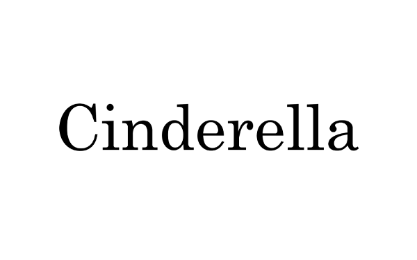 Cinderella Brautmode – Designerkleider entdecken