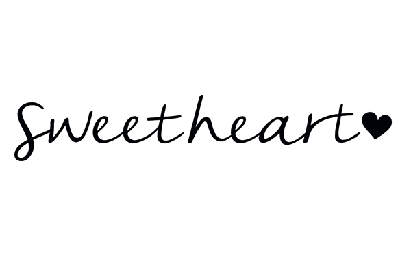 Sweetheart Bridal – Brautkleider entdecken